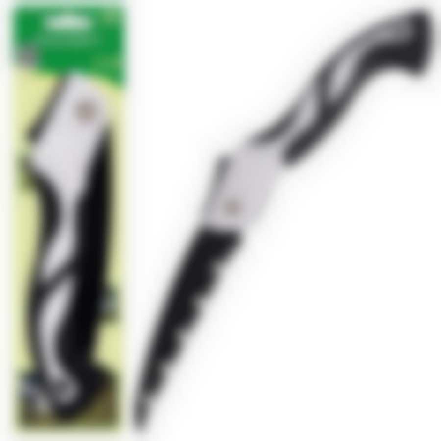 Пила складная. Длина 41см. NEW