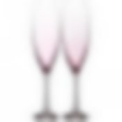 Набор бокалов для шампанского из 2шт Sophia rose 230