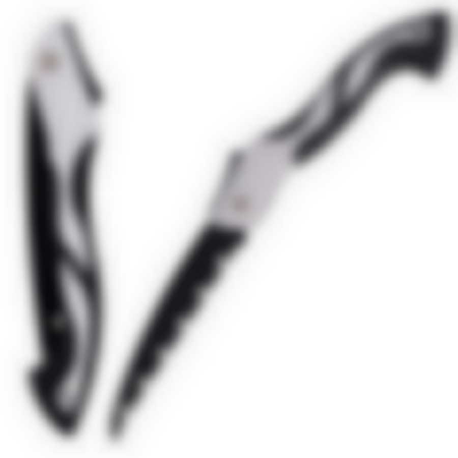 Пила складная. Длина 53см. NEW