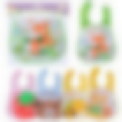 Нагрудник  5 диз.