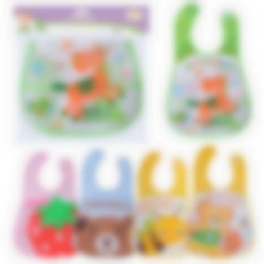 Нагрудник  5 диз.