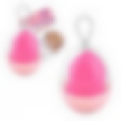 Спонж для макияжа в контейнере "Восторг".