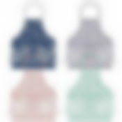 Фартук "Старорусский ленок". Размер 52х72см. 4цв