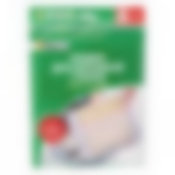 Мешок для бережной стирки, 34 х 28 см, с молнией, PATERRA