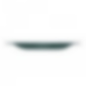 Тарелка обеденная ANNALEE GREEN 27см