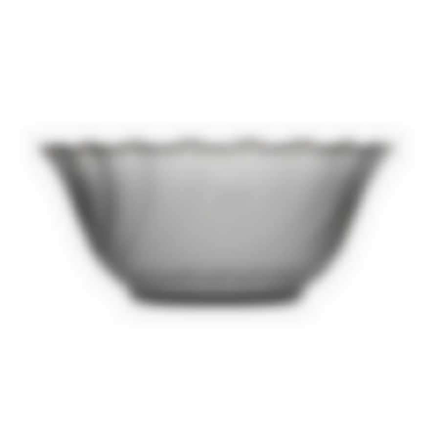 Салатник ОКЕАН ГРАФИТ 12.5см