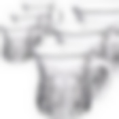 Кружки 6 пр, 140 мл, стекло