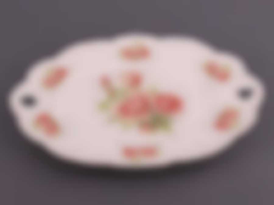 Блюдо "ЖАКЛИН" 35*26 см.