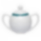 Сахарница Элегант