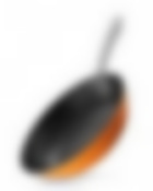 Вок 30х8,2см Linea Ferro Smalto