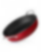 Сотейник с 2-мя ручками 30х8,5 см Linea Ferro Smalto