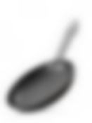 Сковорода 22х4,5 см Linea Genio