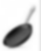 Сковорода 24х4,5 см Linea Genio