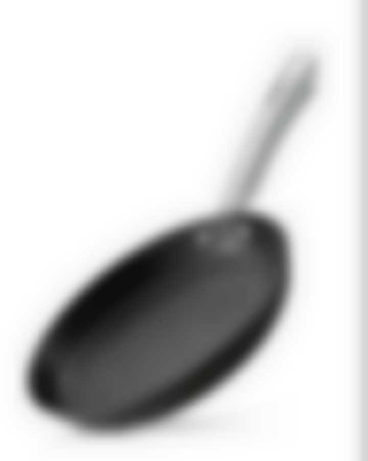 Сковорода 24х4,5 см Linea Genio