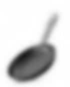 Сковорода 20х4 см Linea Genio