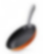 Сковорода 26х5,5 см Linea Ferro Smalto