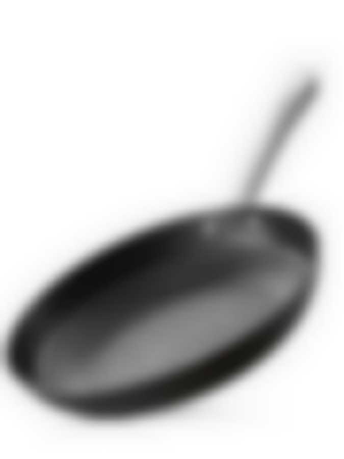 Сковорода 28х5,5 см Linea Genio