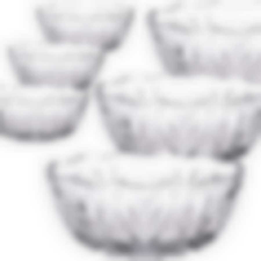 Набор салатниц 6 пр 280млOrkiden