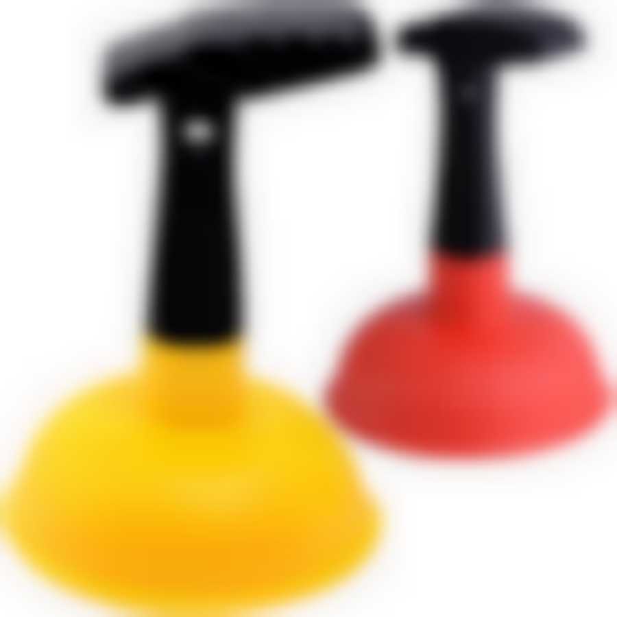 Вантуз для раковины мини