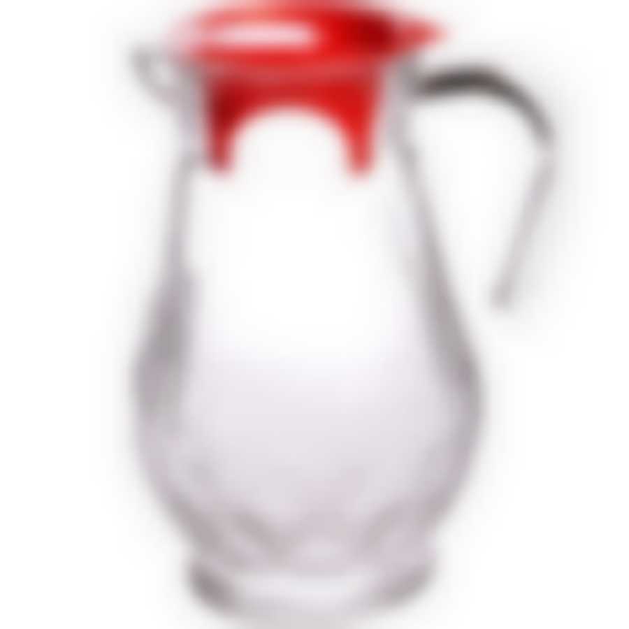 Графин 1,8 л, стекло