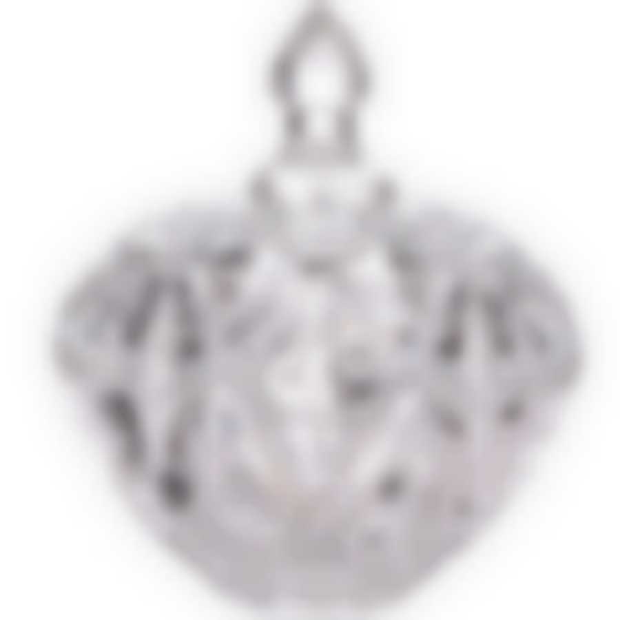 Конфетница 17,5х17,5х20 см