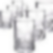 Кружки 6 пр, 165 мл, стекло