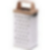 Терка бюджетная