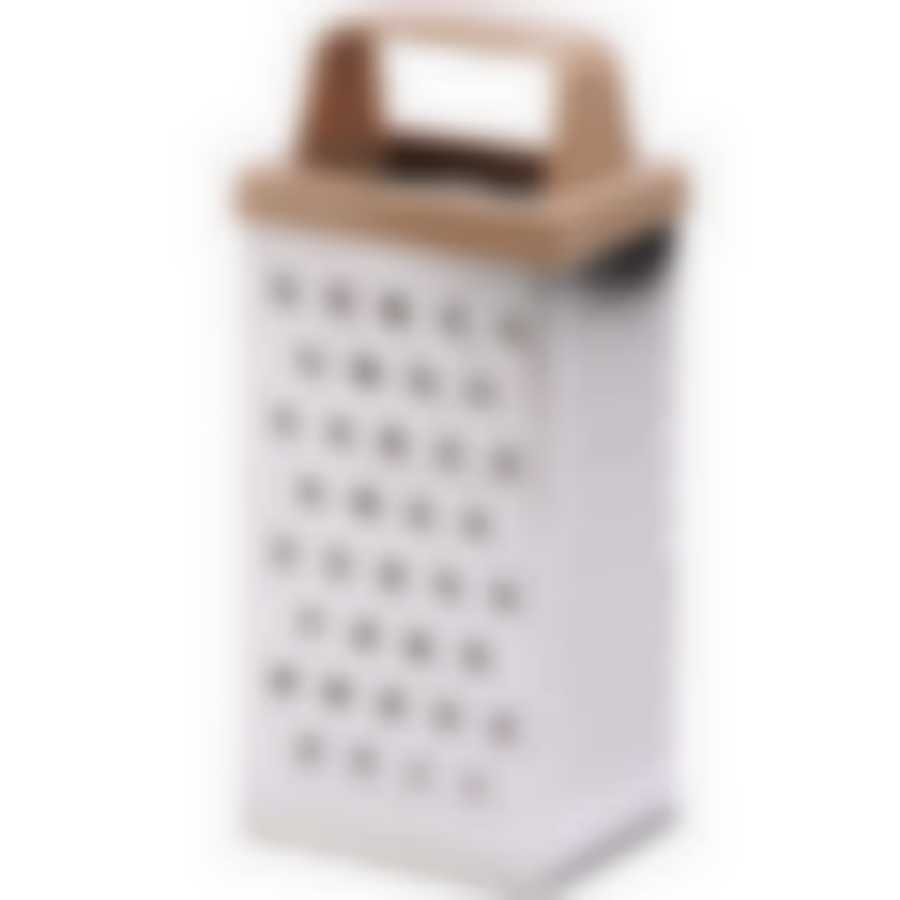 Терка бюджетная