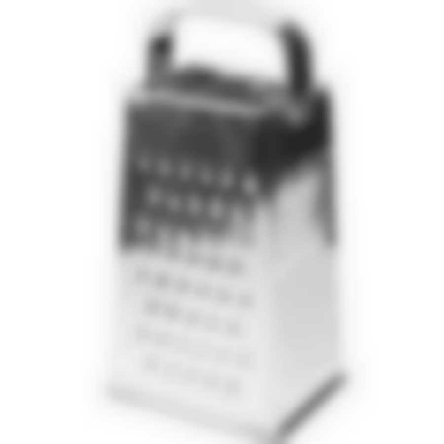 Терка универсальн. в упаковке