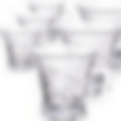 Кружки 6 пр, 150 мл, стекло