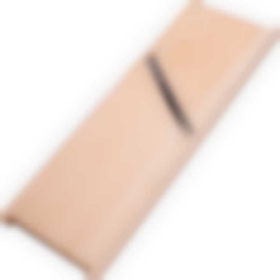 Терка д/ корейск. моркови широкая (дерево)