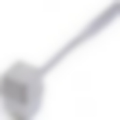 Молоток для мяса метал. малый