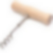 Штопор бытовой