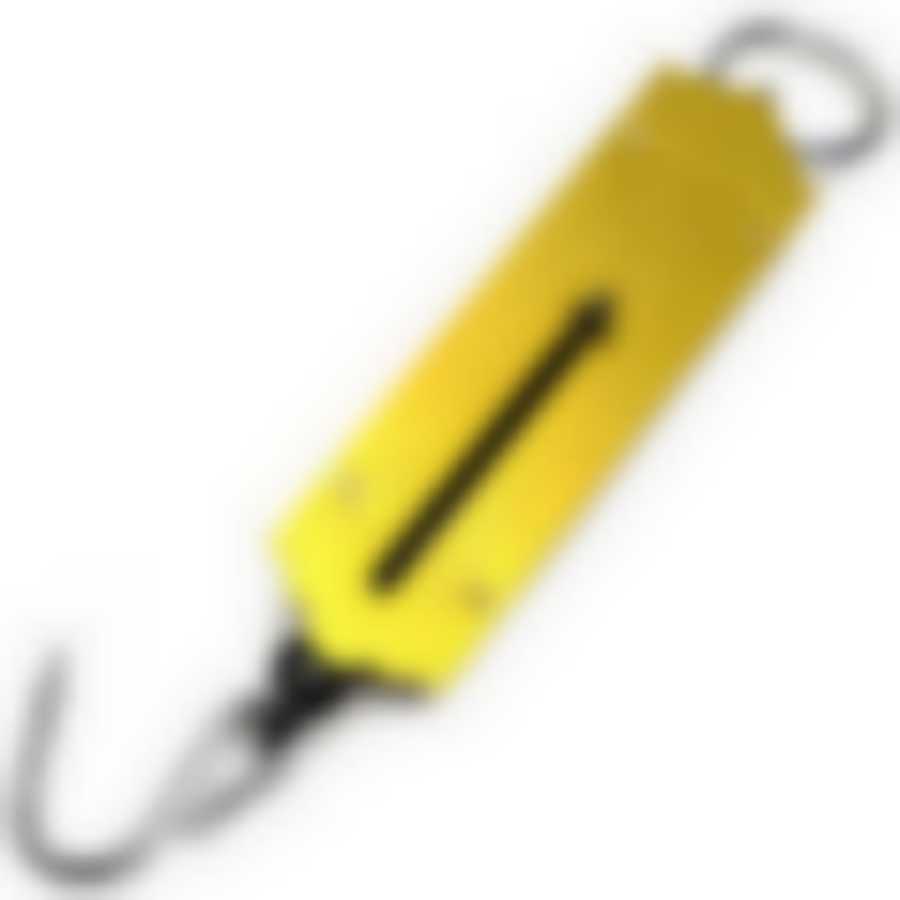 Весы "Кантор" метал. 25 кг.