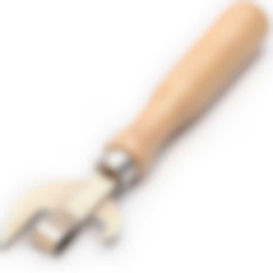 Открывалка лак