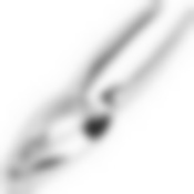 Орехокол (метал.хром.покр.)