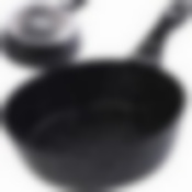 Сотейник алюм.24см мрам/крошка2,48л MB