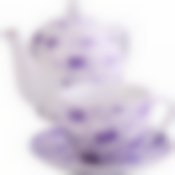 Чайный сервиз 13пр с чайником 1л LR