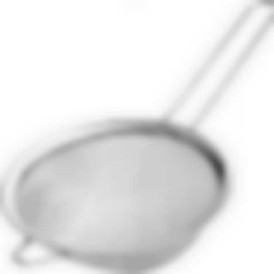 Сито нержавейка метал.ручка 10см (10 шт)