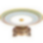 Тортница30 см, стекло