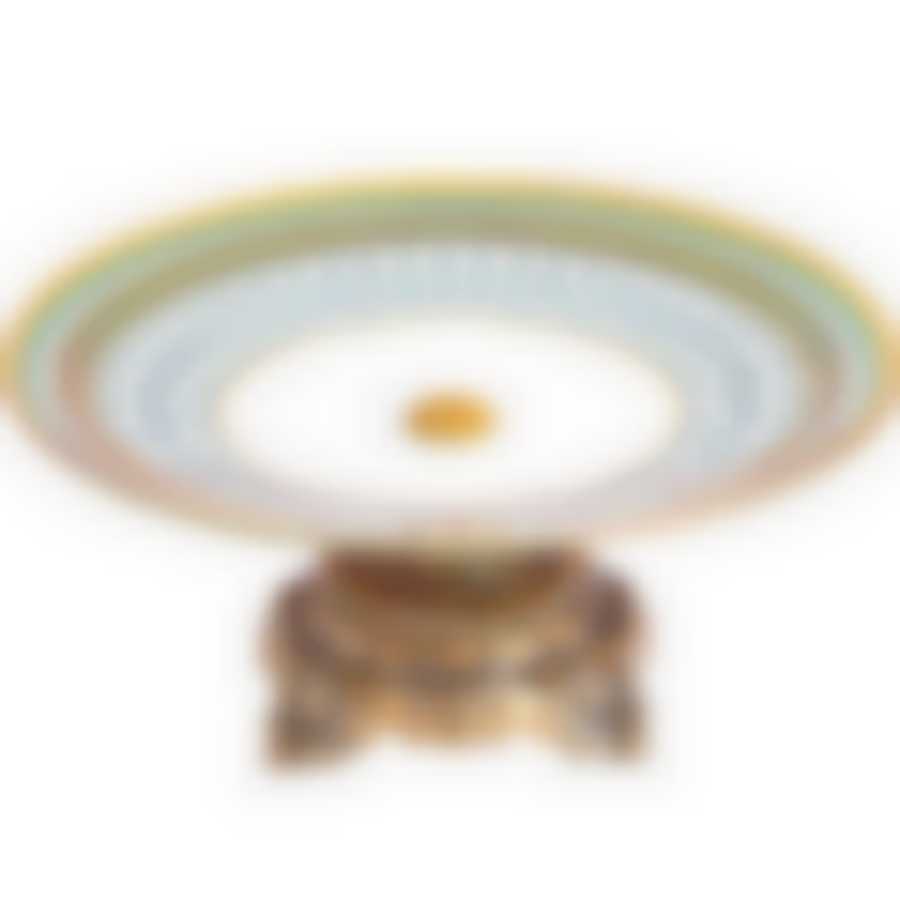 Тортница30 см, стекло