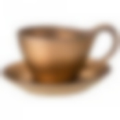 Чайная пара bronco Bronze 250 мл 