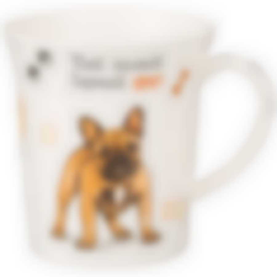 Кружка lefard Питомцы 420 мл 