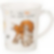 Кружка lefard Питомцы 420 мл 