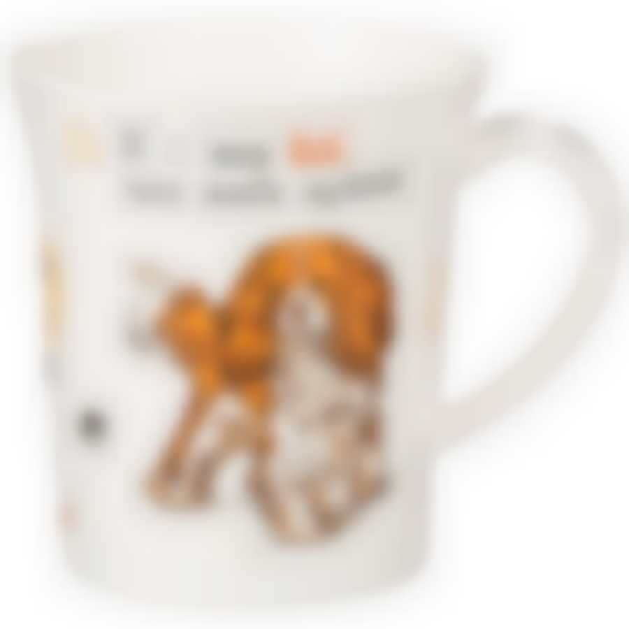 Кружка lefard Питомцы 420 мл 