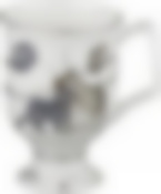 Кружка lefard Котики 400 мл 