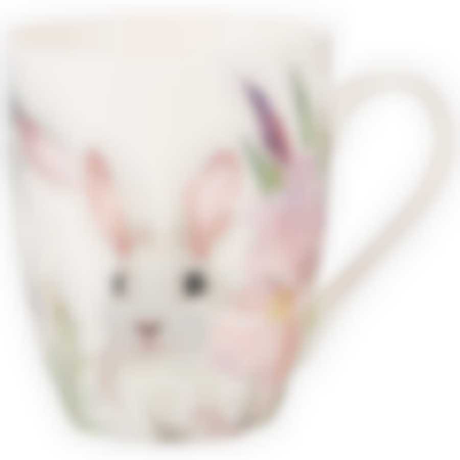 Кружка lefard Irises 350 мл 