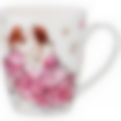 Кружка lefard Самая лучшая 420мл 