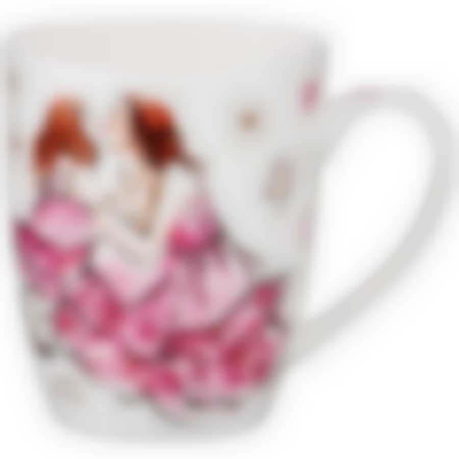 Кружка lefard Самая лучшая 420мл 