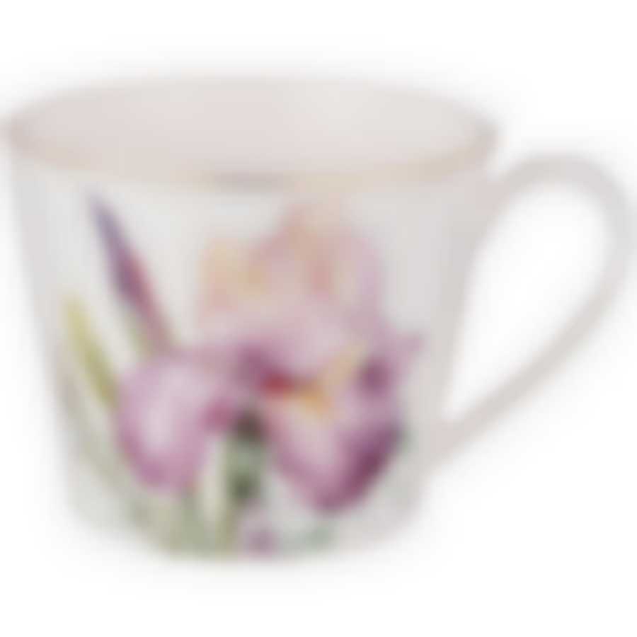Кружка lefard Irises 450 мл 